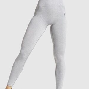 Grey Gymshark leggings